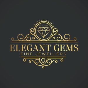 Elegant Gems - Gift Card Order August 26