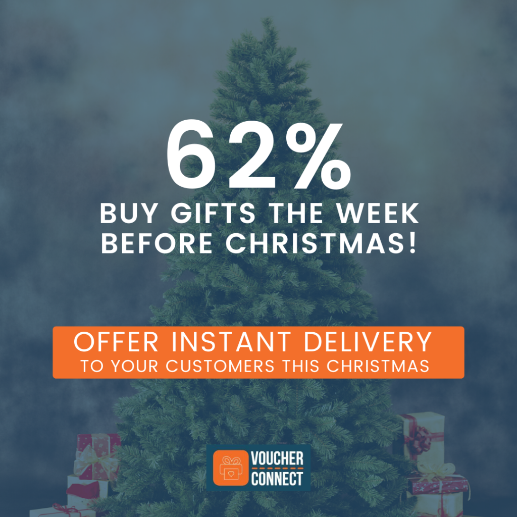 Last Minute Christmas Gifts