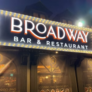 Broadway Carrier Order July 26