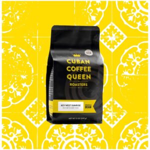 Cuban Coffee Queen - Card Order June 26